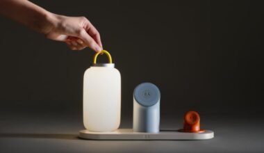 LAYER Just Made a 65W Charger You’d Actually Want on Your Desk