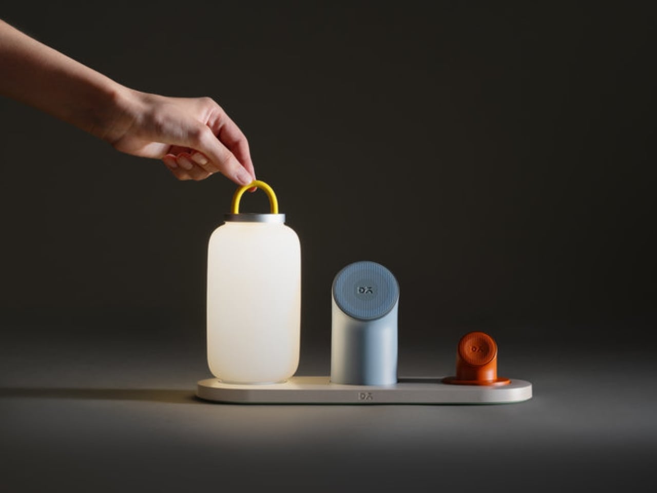 LAYER Just Made a 65W Charger You’d Actually Want on Your Desk