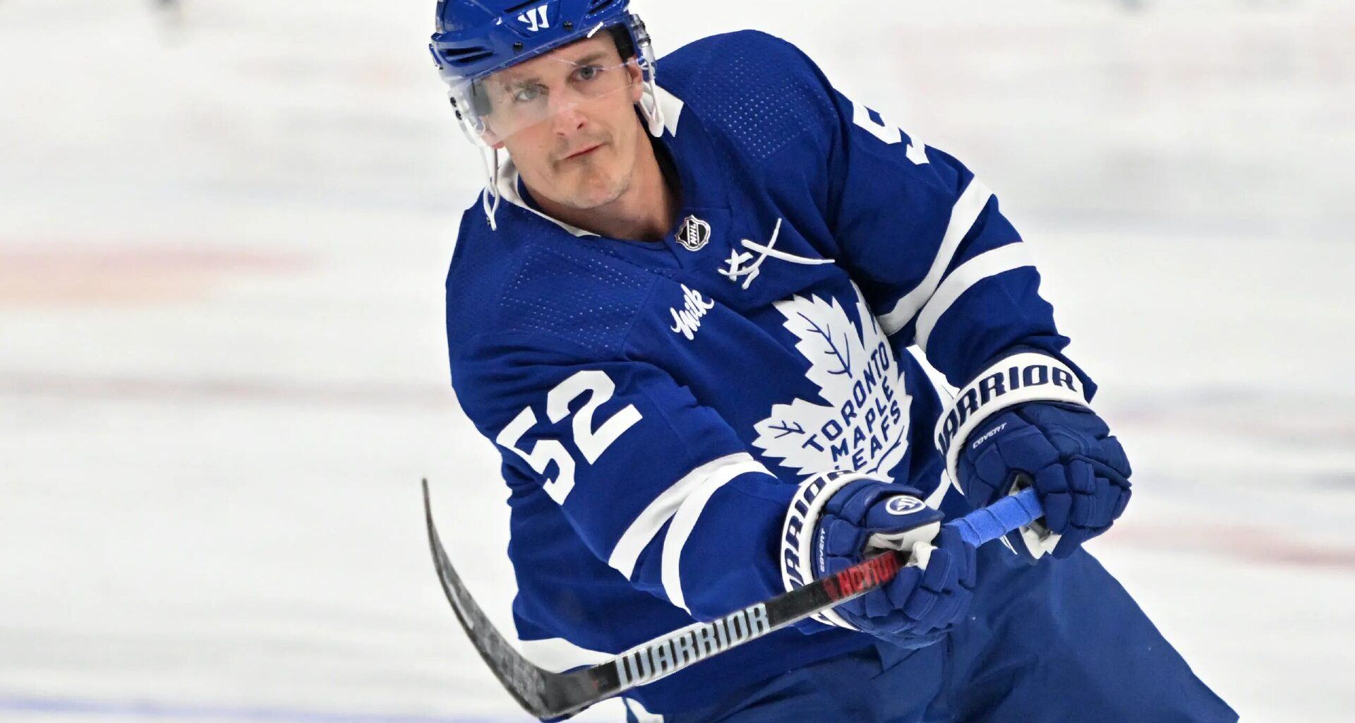 Free Agents Targets for the Maple Leafs: Bottom-Six Forwards of Interest