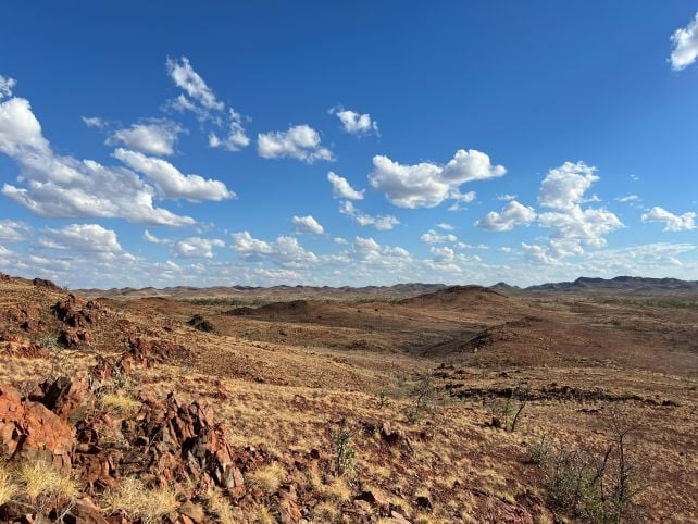 Scientists Date Earth's Oldest Known Asteroid Crater to 3 Billion Years Ago