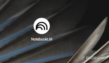 notebooklm app icon