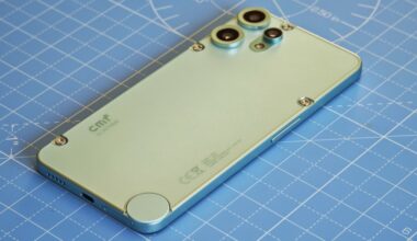 Nothing cancels this year’s CMF phone due to RAM prices