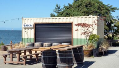 Beach lounge: What’s happening with Batch Ambleside?