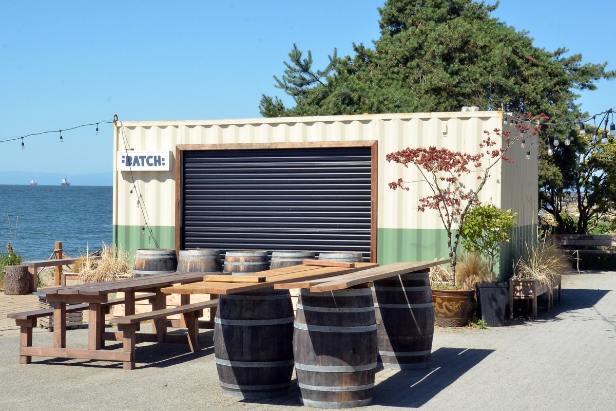 Beach lounge: What’s happening with Batch Ambleside?