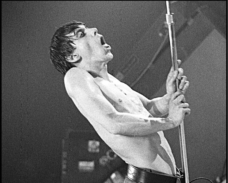 Iggy Pop