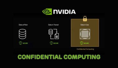 NVIDIA Confidential Computing powers Apple Intelligence ... - eeNews Europe