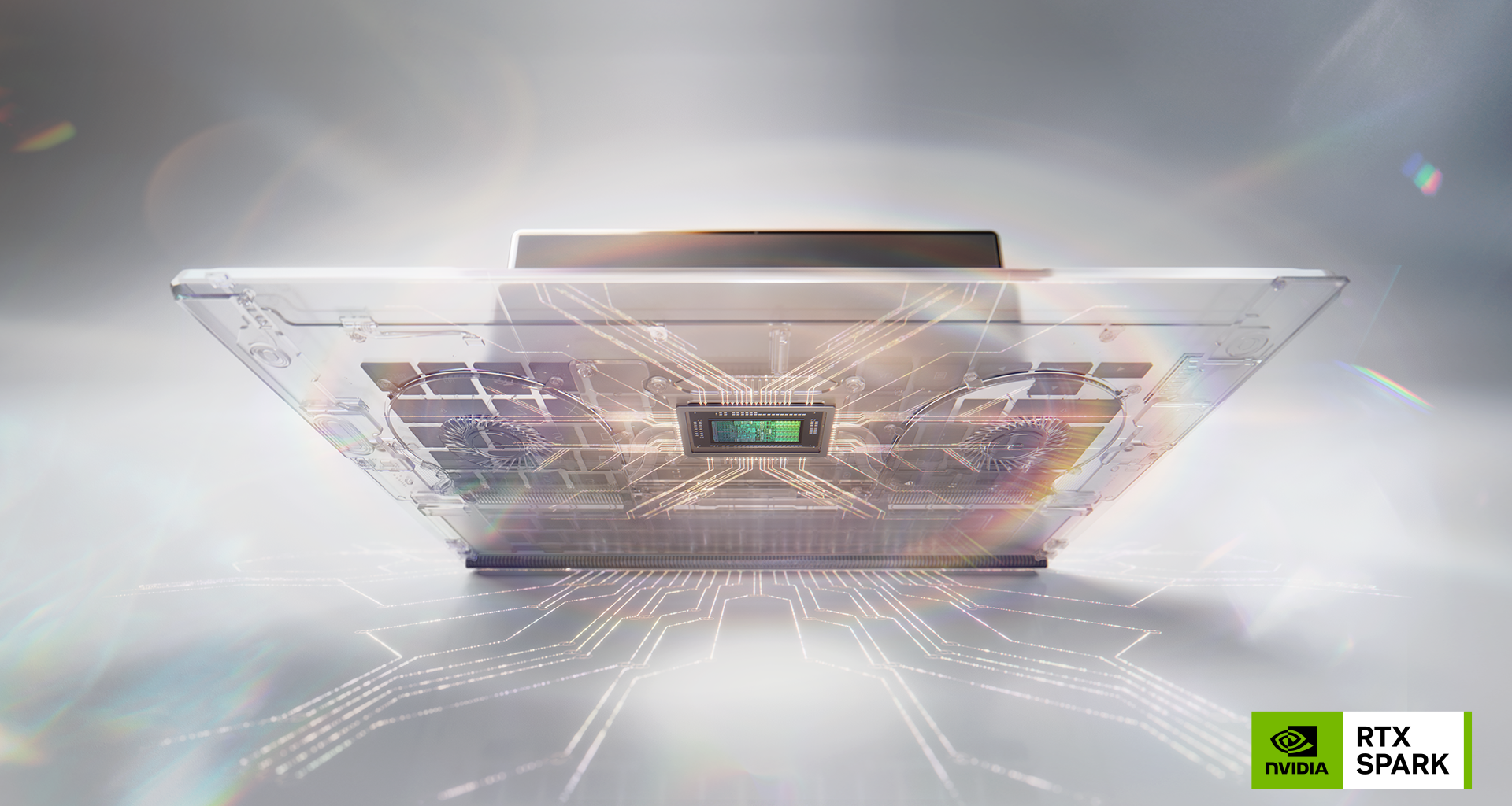 NVIDIA and Microsoft Reinvent Windows PCs for the Age of Personal AI