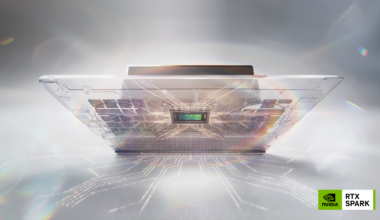 NVIDIA and Microsoft Reinvent Windows PCs for the Age of Personal AI