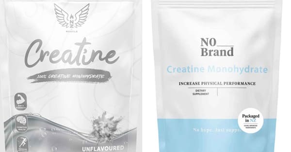 NZ Muscle creatine recalled amid investigation into safety standards