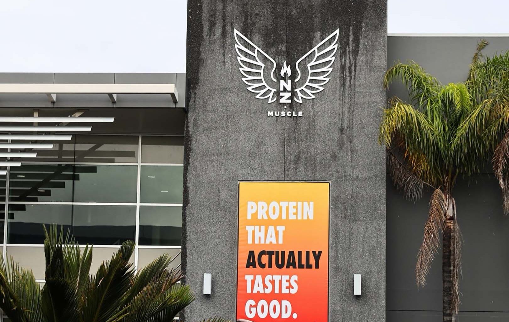 NZ Muscle recalls several products after Food Safety investigation
