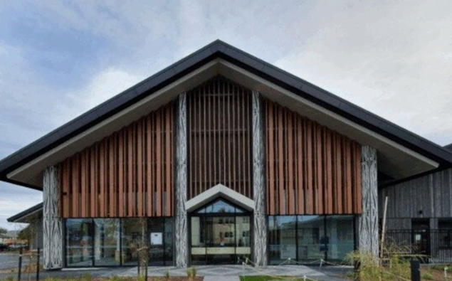 ‘Exhausted’ workers in Palmerston North mental health ward facing risk of assault every day