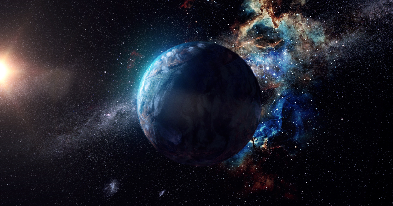 There are millions of objects in our own solar system that have never been seen and the facility that will find them is now just months from starting its decade-long survey