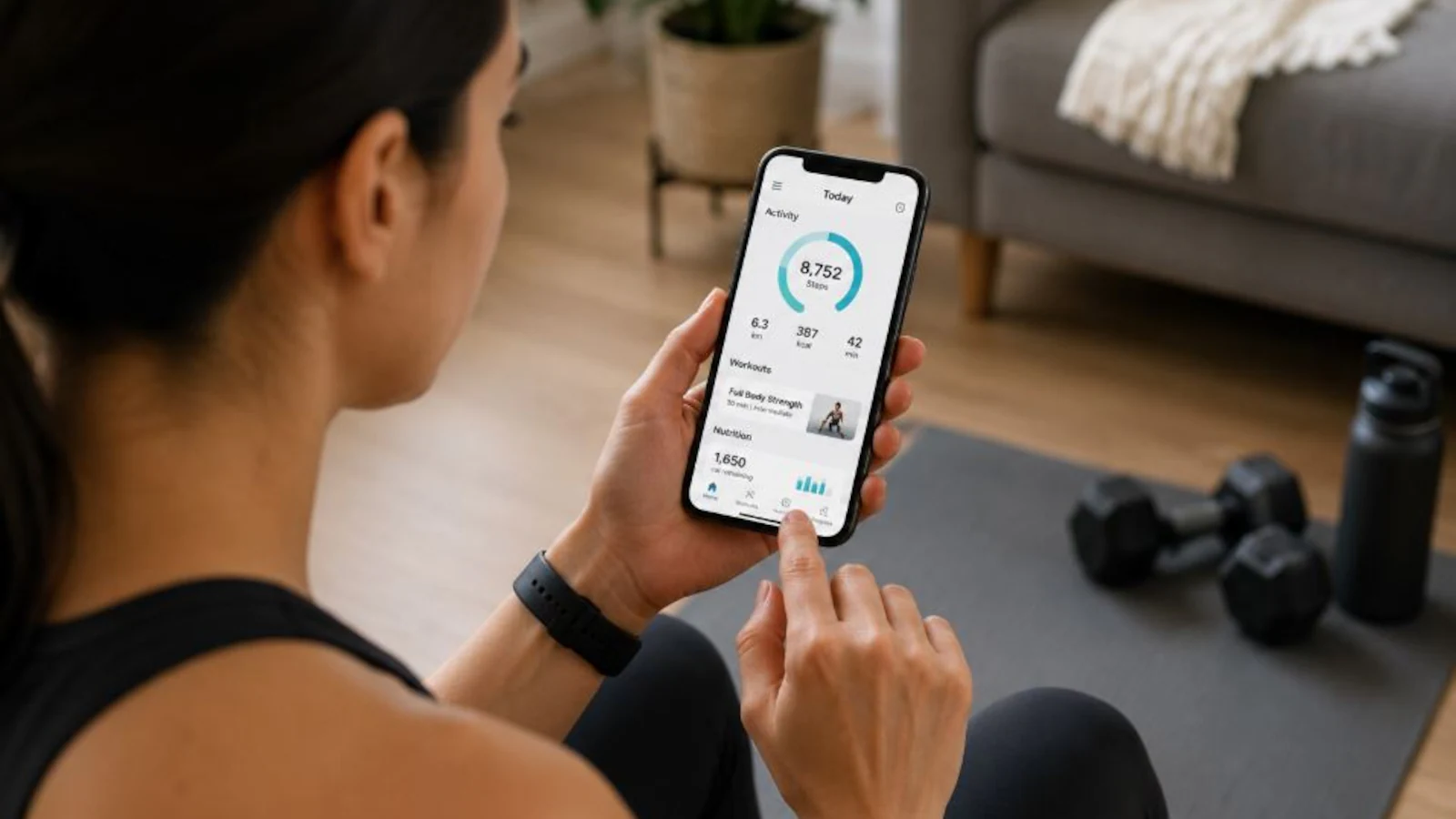 Ozempic, Fitness Apps And Olive Oil: Inside India's $170 Billion Wellness Rush