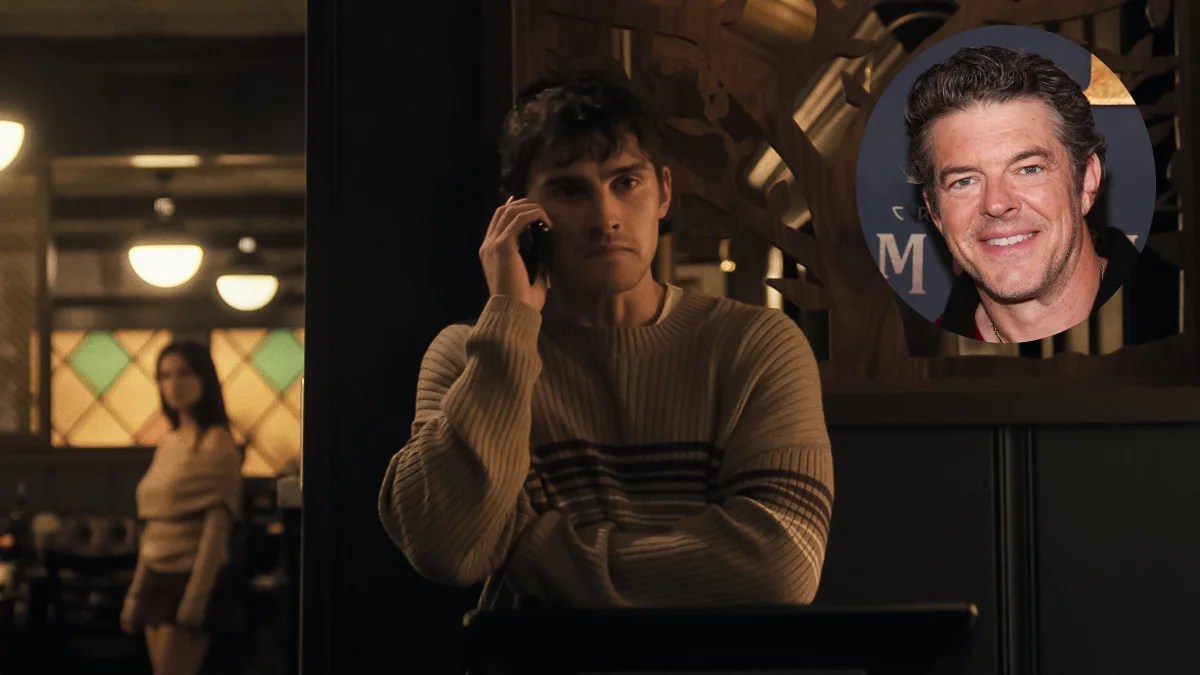 Obsession: Jason Blum Made $17 Million on Horror Hit