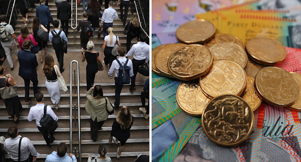 A new report has revealed your super balance, size and design, not just returns on income, decide your retirement.