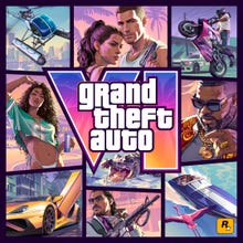 Grand Theft Auto 6