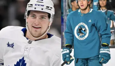 Offre Montréal-San Jose pour Matthew Knies: Kent Hughes est dans le trouble