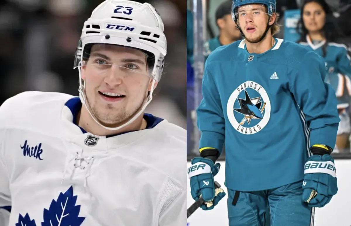 Offre Montréal-San Jose pour Matthew Knies: Kent Hughes est dans le trouble
