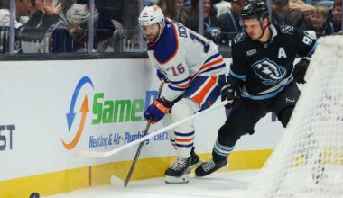 Oilers re-sign center Jason Dickinson to a 5-year, $20 million contract
