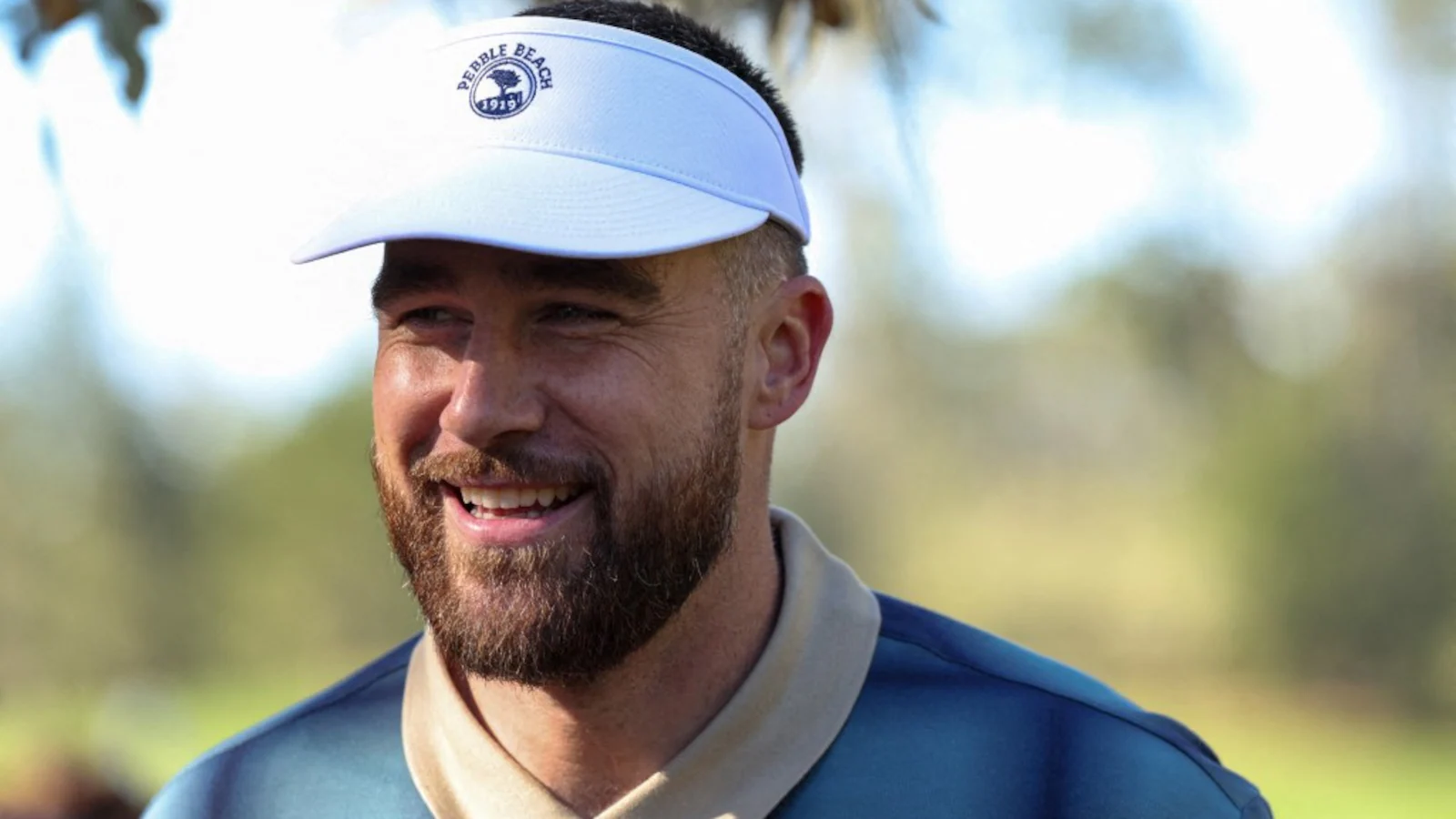Quote Of The Day By NFL Star Travis Kelce: "Once You Have Success, You Have To Maintain Success" | NFL