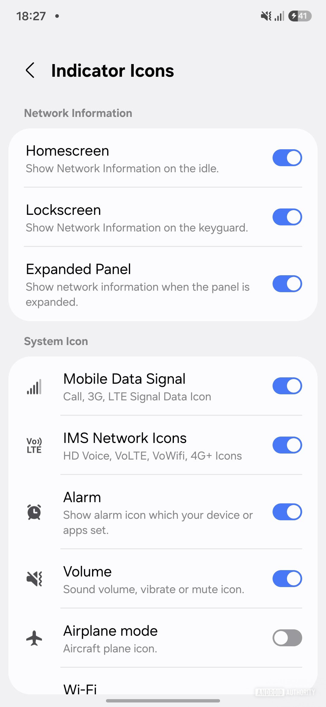 one ui 8 quickstar screenshot image new one ui 8 quickstar screenshot image new