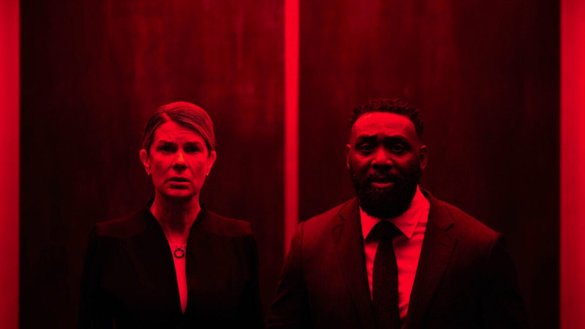 'Open Door' Will Be the Next YouTube Short-Turned-Horror Movie