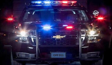 Victims seriously injured in late night crash north of Brampton