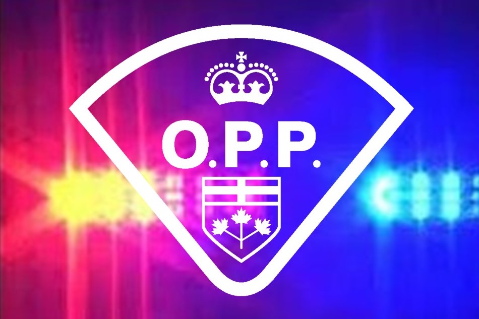 Elevated police presence in Bancroft