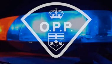 Collision on Highway 62 in Prince Edward County