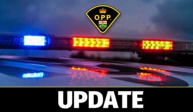 Fatal Motorcycle Collision In Gravenhurst Claims The Life Of Brampton Man