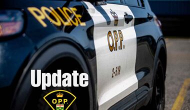 OPP Update - Image Kevin Palmer / Palmer Creative Group
