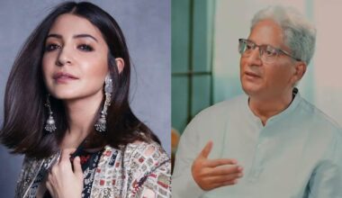 Internet Clashes Over Anushka Sharma's Homeopathy Post: 'Unscientific Fraud' vs 'It Works'