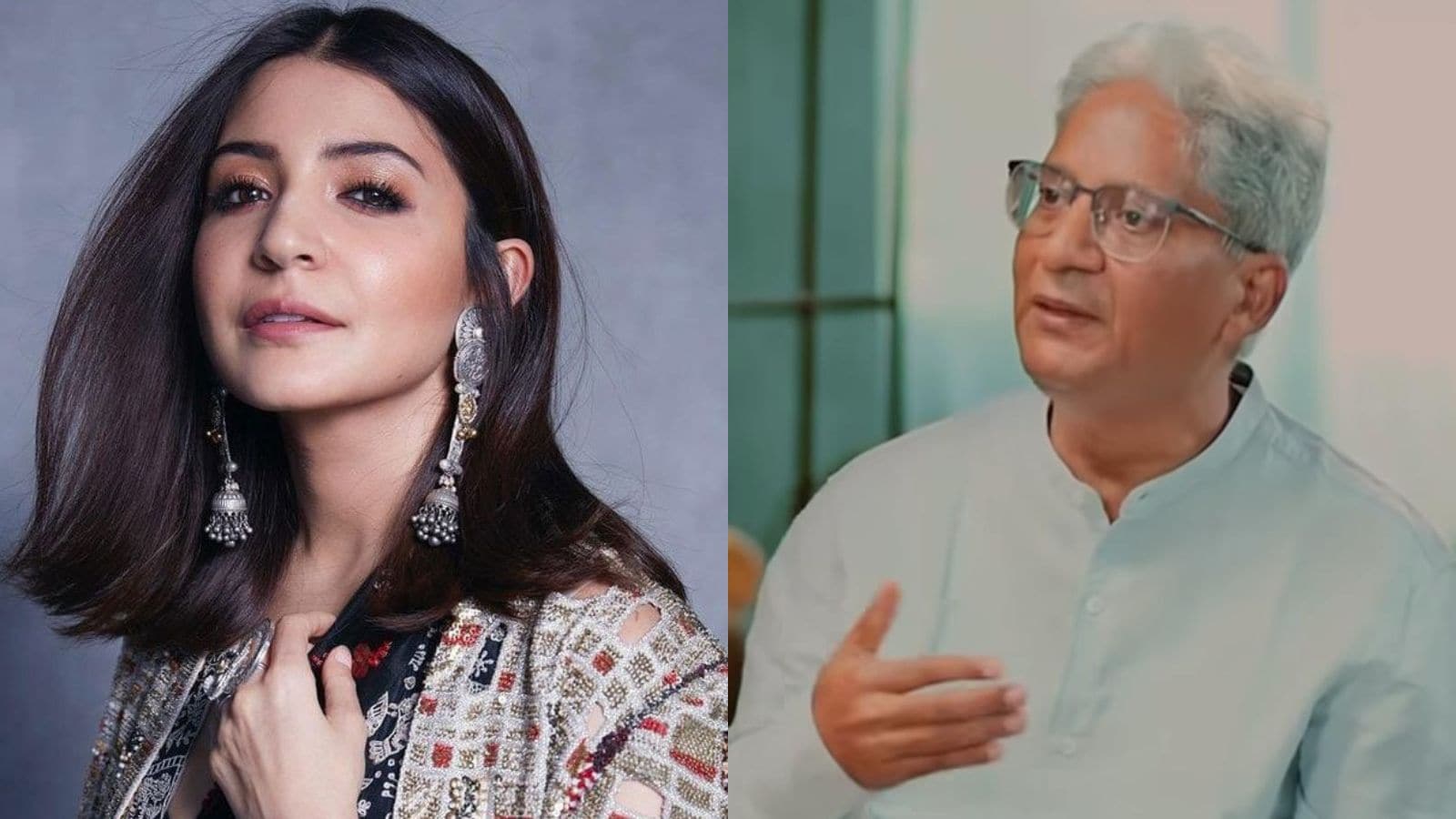 Internet Clashes Over Anushka Sharma's Homeopathy Post: 'Unscientific Fraud' vs 'It Works'