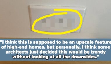 24 Current Home Design Trends Boomers Can't Stand