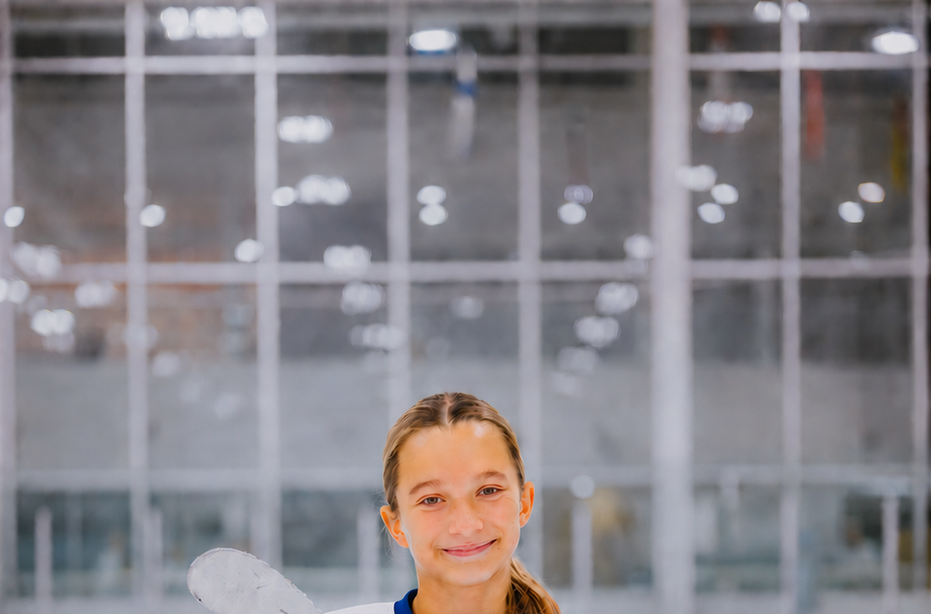 Local teen part of Team Ontario competing at War for the Rose tournament in Edmonton
