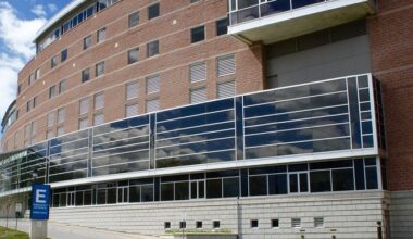 LETTER: RVH should serve as model for new Orillia hospital