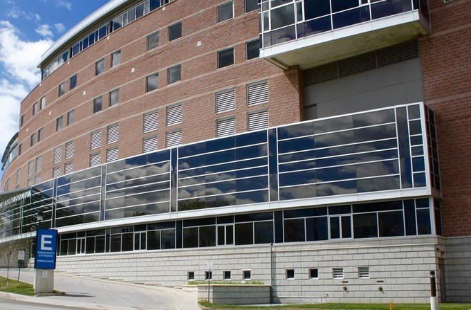 LETTER: RVH should serve as model for new Orillia hospital