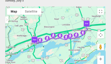 On The Road 4 Mental Health