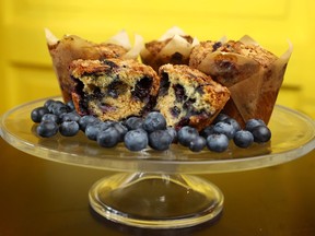 muffins