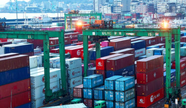 Yuanta upgrades Taiwan’s GDP growth to 11.05%