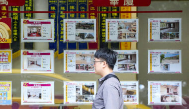 Experts expect property market to stabilize