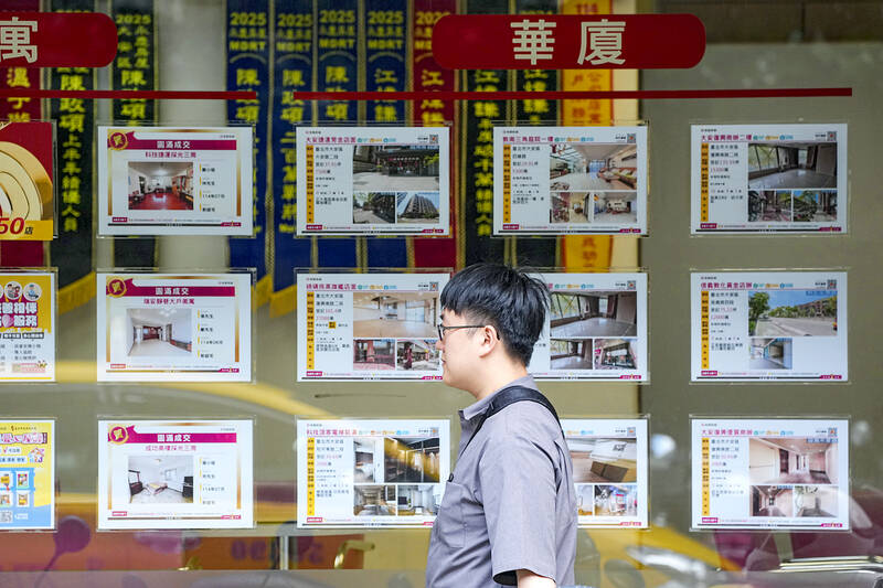 Experts expect property market to stabilize
