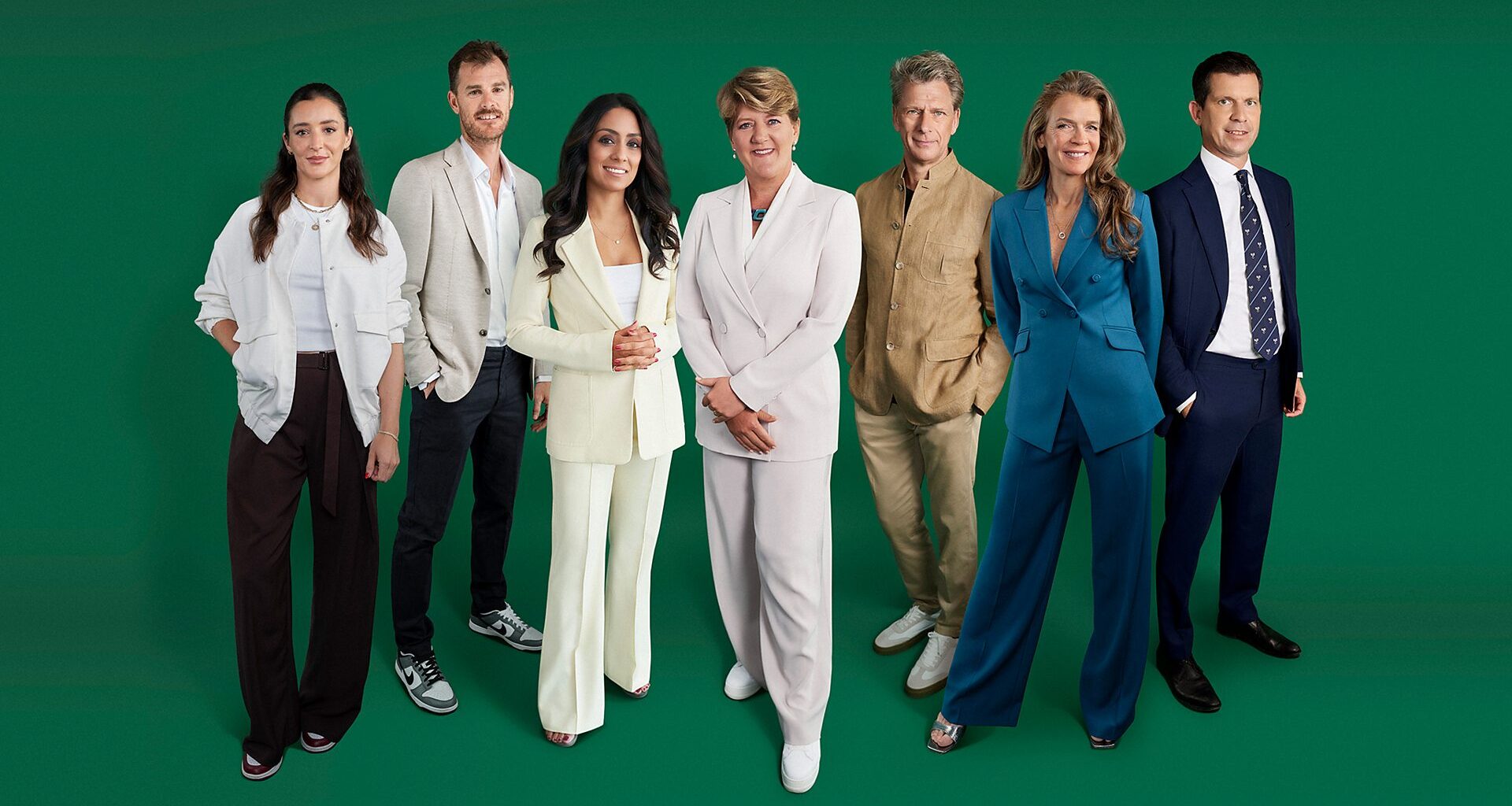 Wimbledon 2026 - BBC Sport serves up its biggest ever coverage with new stars, deeper analysis and every single match live