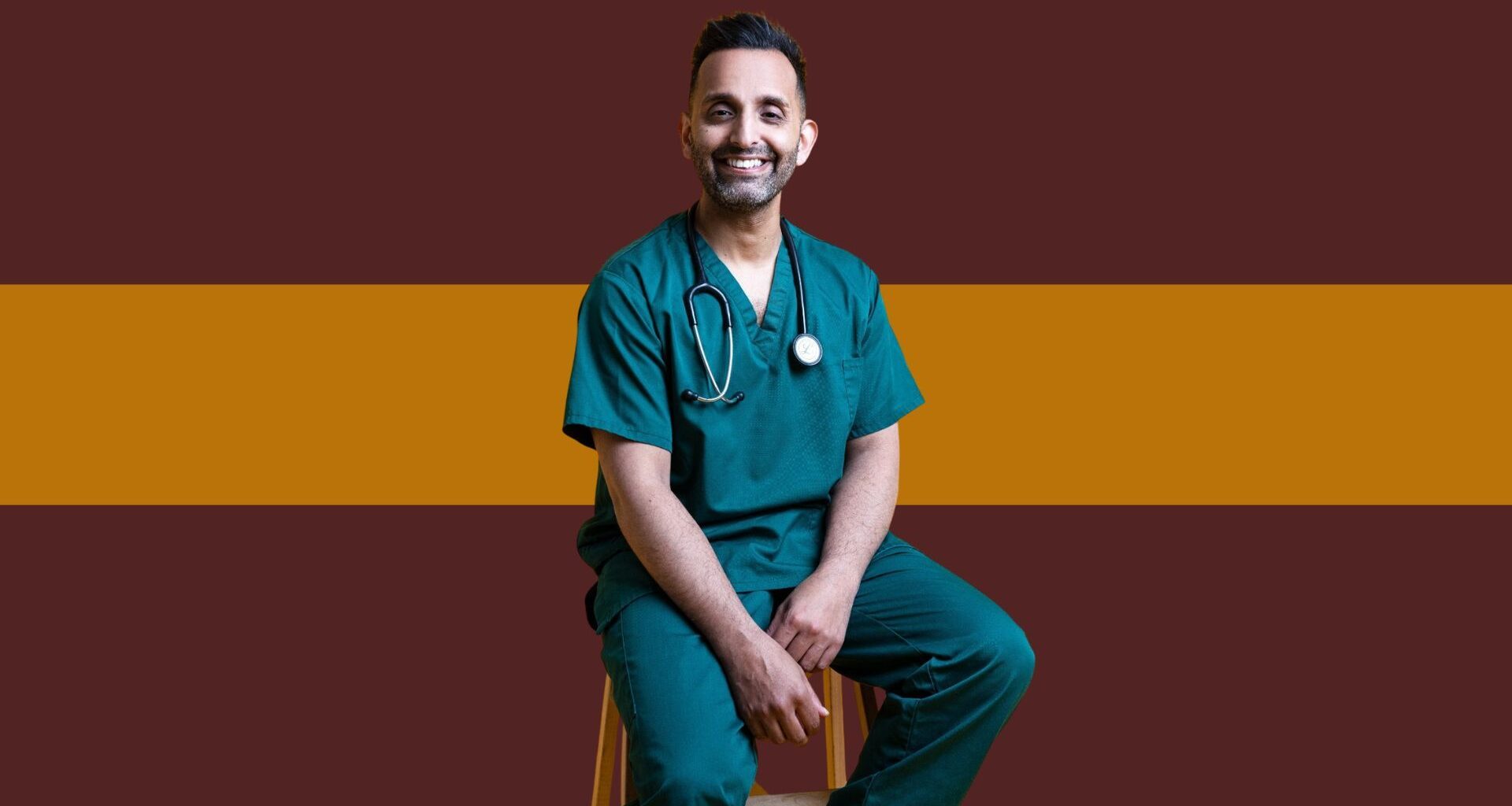 Dr Amir Khan