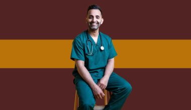 Dr Amir Khan
