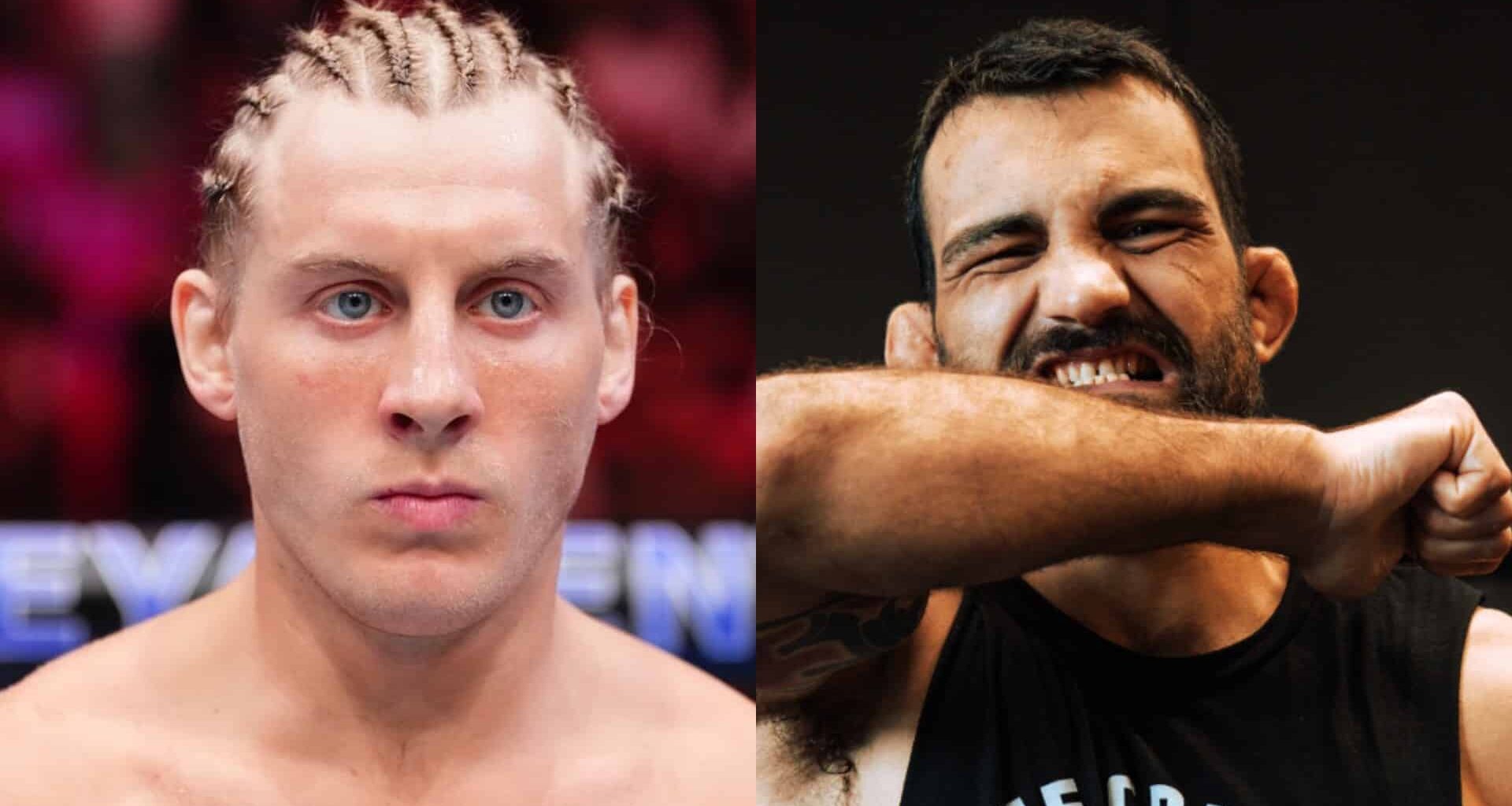 Paddy Pimblett analyse le MMA de BSD.