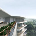 Snøhetta's renovation project for Alvar Aalto's Paimio Sanatorium, 2026. Image © Proloog/Snøhetta Snøhetta Reimagines Aino and Alvar Aalto's Paimio Sanatorium as a Wellness and Cultural Destination - Image 5 of 10