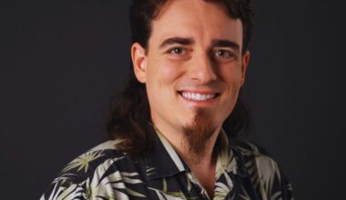 Palmer Luckey: From Oculus Founder to Anduril Defense Tech Leader