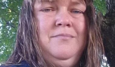 Pamela Kaye (Burton) Tomblin, Edmonton