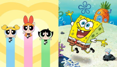 Paramount May Drop Some Kids TV For EU